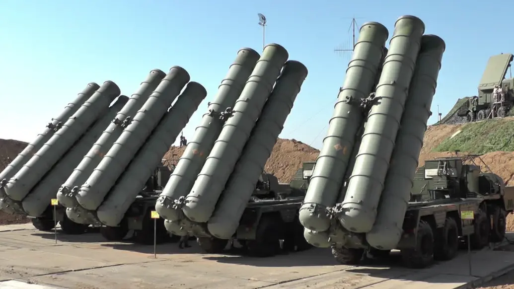 乌媒：乌军摧毁2套俄军部署在克里米亚的防空系统