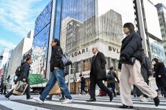 日媒：​日本“僵尸企业”数量激增